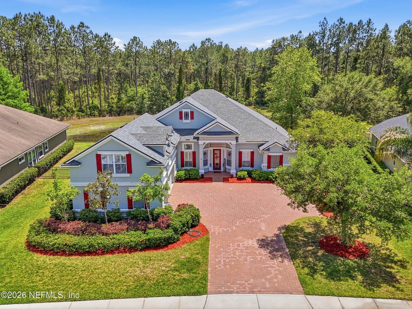 294 STONEWELL Drive, St. Johns, FL 32259, St. Johns, FL - photo 1