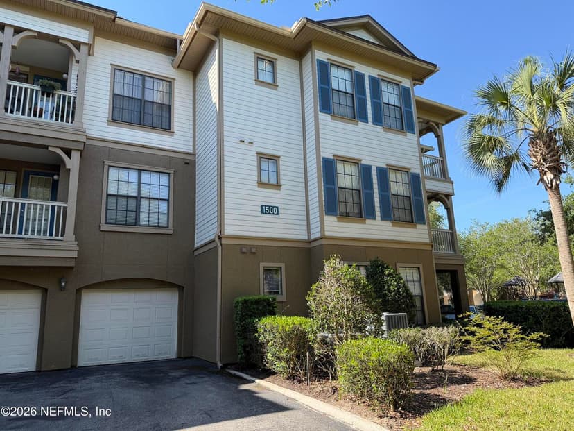 12700 BARTRAM PARK Boulevard 1513, Jacksonville, FL 32258