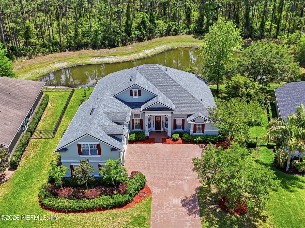 294 STONEWELL Drive, St. Johns, FL 32259, St. Johns, FL - photo 2