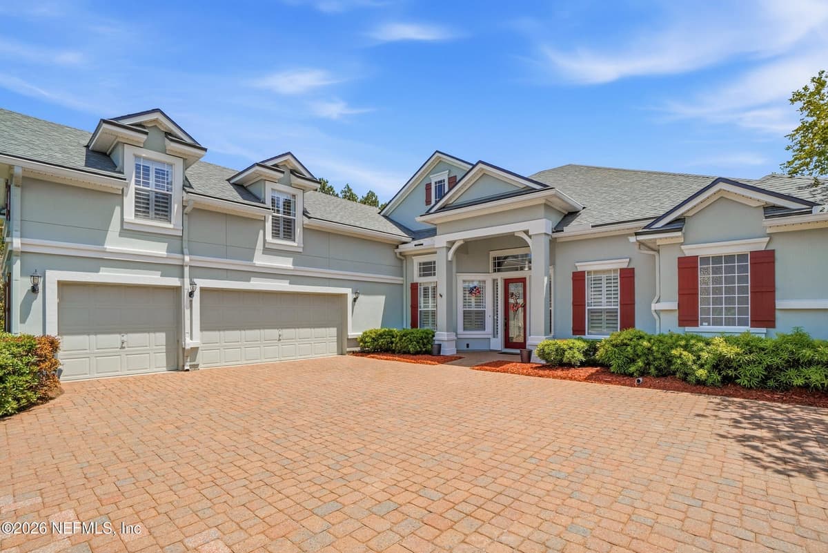 294 STONEWELL Drive, St. Johns, FL 32259, St. Johns, FL - photo 3