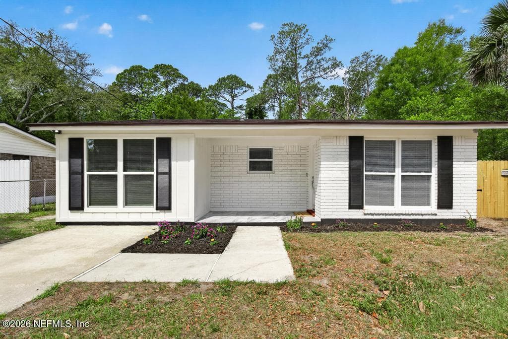 4020 FOREST Boulevard, Jacksonville, FL 32246, Jacksonville, FL - photo 1