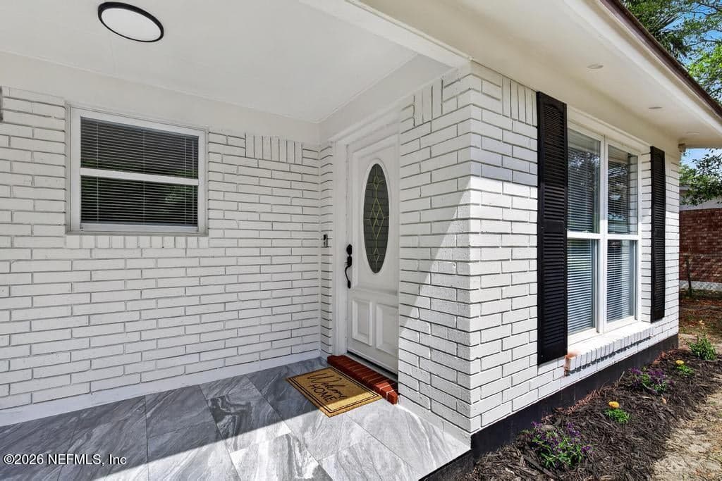 4020 FOREST Boulevard, Jacksonville, FL 32246, Jacksonville, FL - photo 2