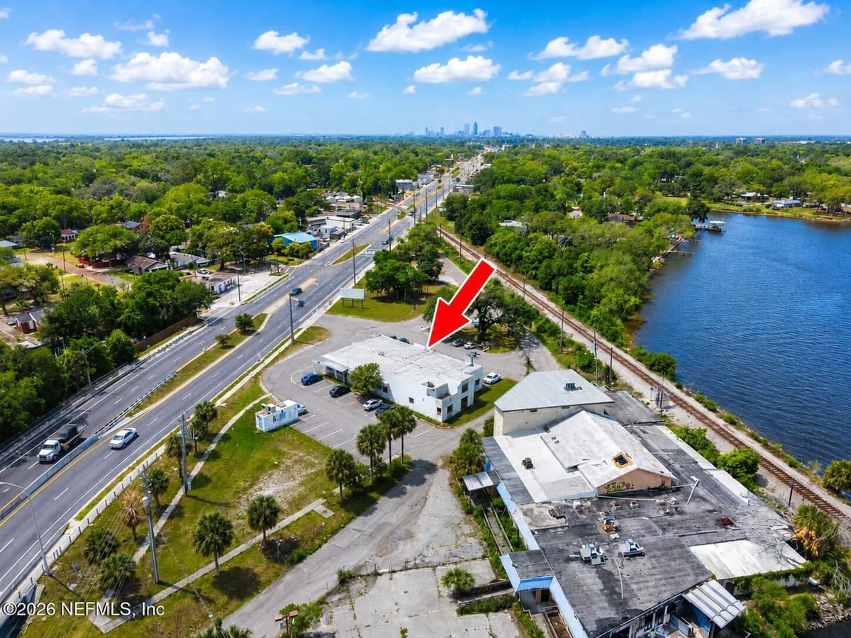 8074 N MAIN Street, Jacksonville, FL 32208, Jacksonville, FL - photo 3