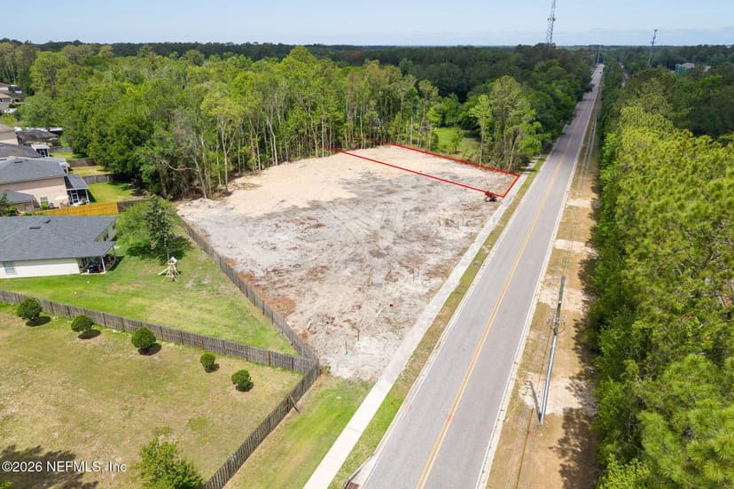 104 SLEEPY HOLLOW Road, Middleburg, FL 32068