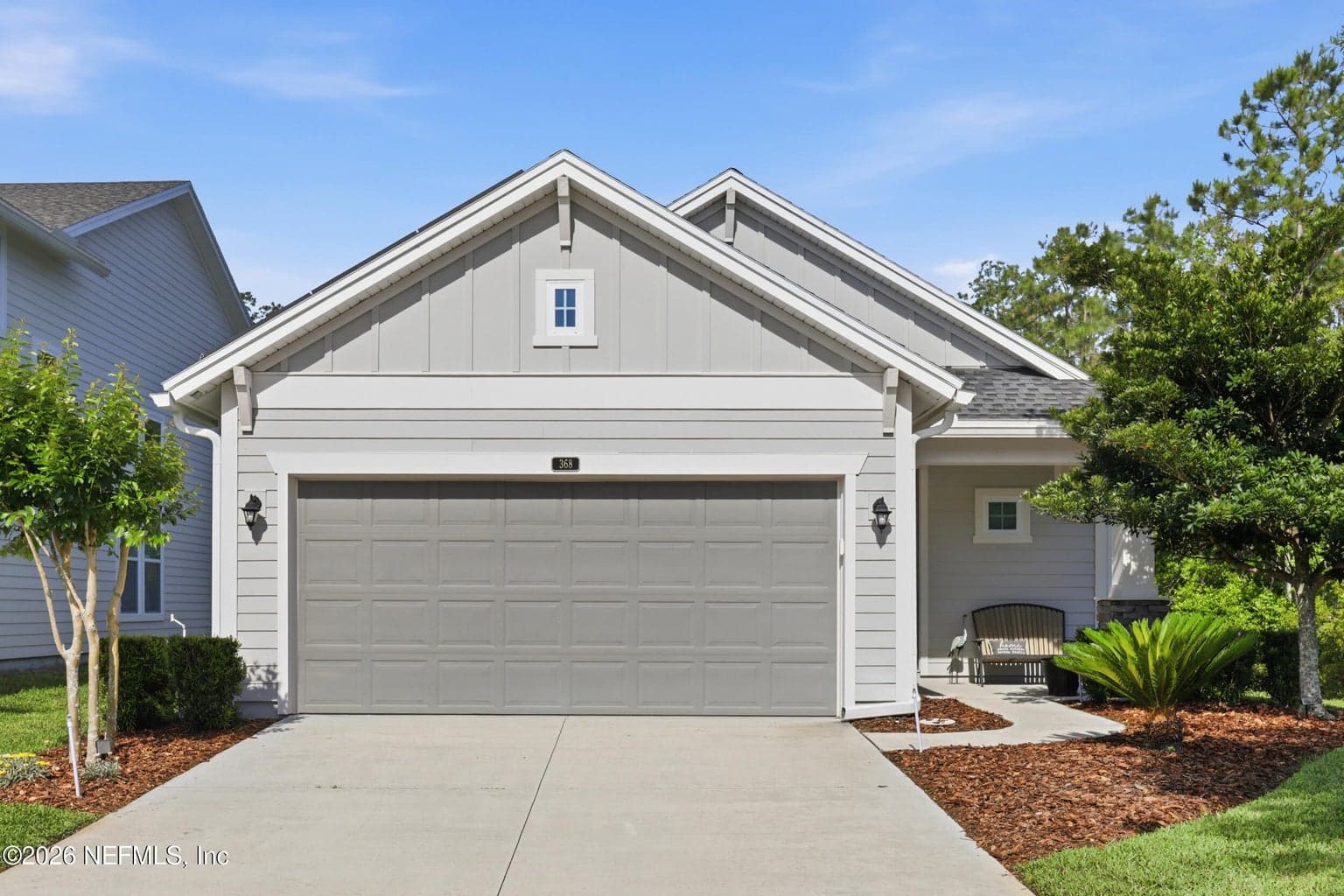 368 PIONEER VILLAGE Drive, Ponte Vedra, FL 32081, Ponte Vedra, FL - photo 1