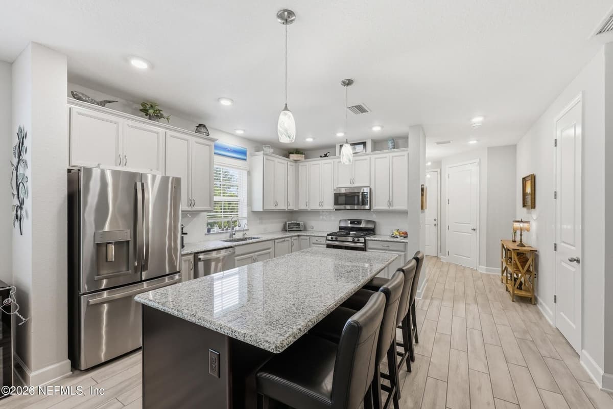 368 PIONEER VILLAGE Drive, Ponte Vedra, FL 32081, Ponte Vedra, FL - photo 2