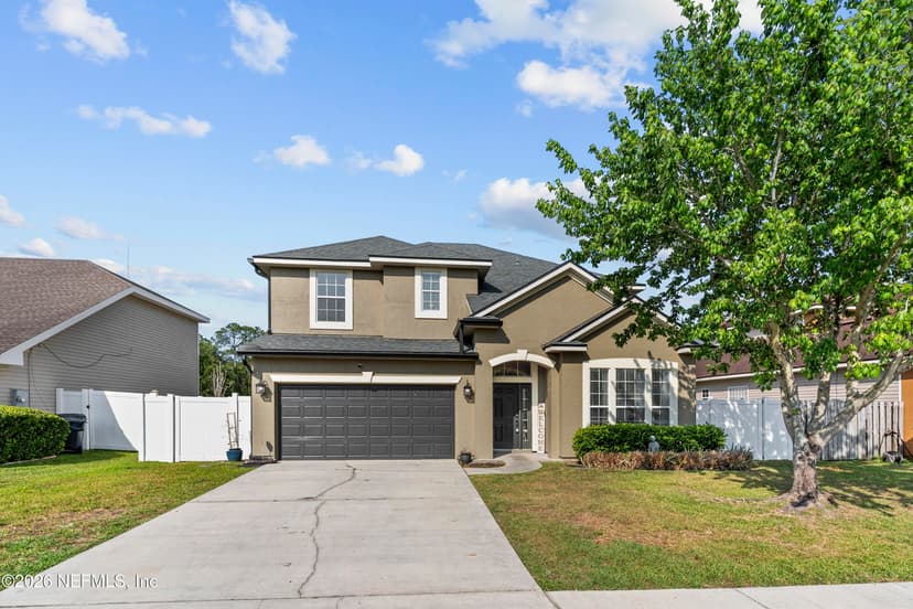 11793 HUCKLEBERRY Trail E, Macclenny, FL 32063