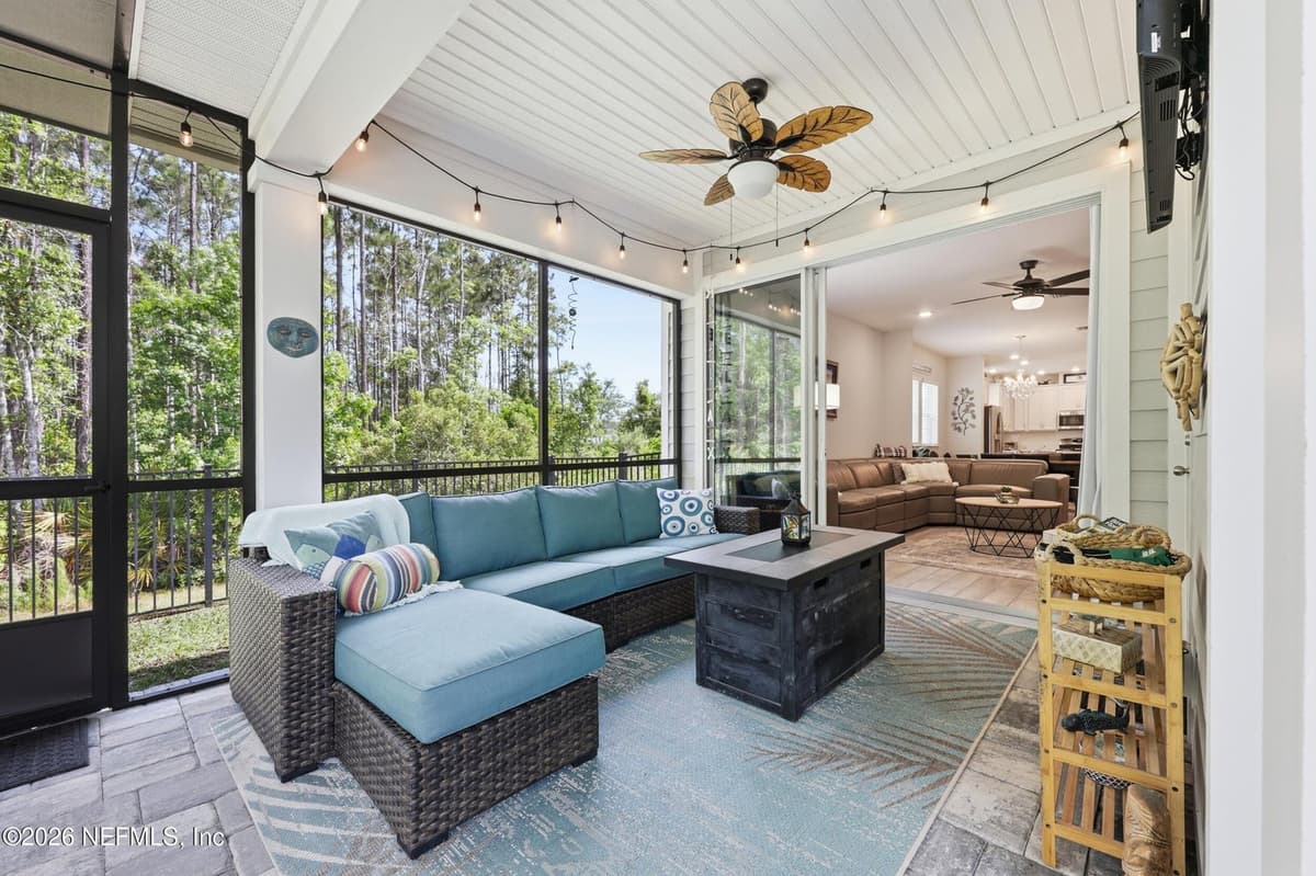 368 PIONEER VILLAGE Drive, Ponte Vedra, FL 32081, Ponte Vedra, FL - photo 3