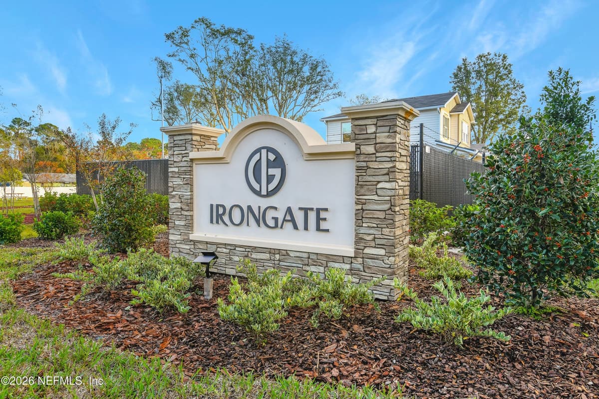 5663 TOMAHAWK LAKE Drive, Jacksonville, FL 32254, Jacksonville, FL - photo 3