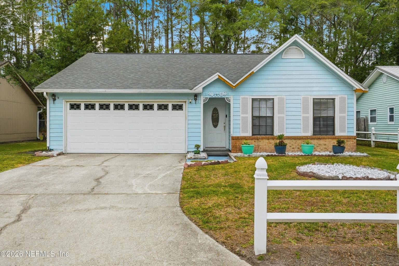 4180 DAVIE Court, Jacksonville, FL 32210, Jacksonville, FL - photo 1