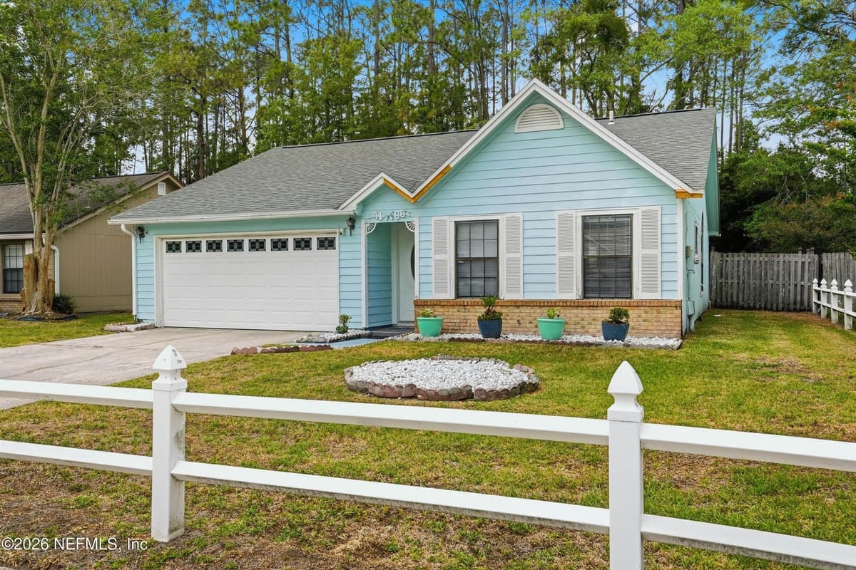 4180 DAVIE Court, Jacksonville, FL 32210, Jacksonville, FL - photo 2
