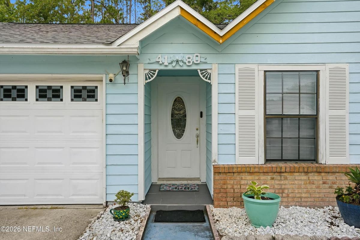 4180 DAVIE Court, Jacksonville, FL 32210, Jacksonville, FL - photo 3