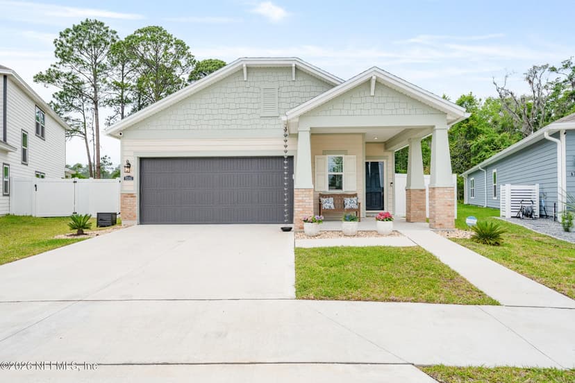 95161 LOCK Street, Fernandina Beach, FL 32034