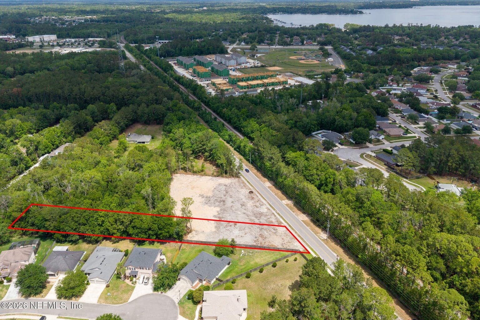 116 SLEEPY HOLLOW Road, Middleburg, FL 32068, Middleburg, FL - photo 1