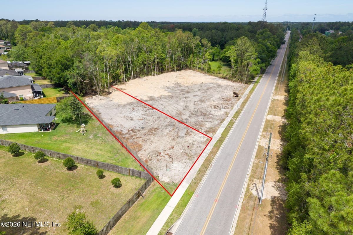 116 SLEEPY HOLLOW Road, Middleburg, FL 32068, Middleburg, FL - photo 3