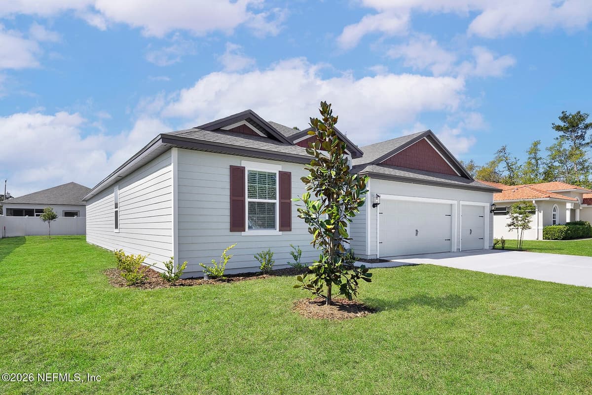 6904 BIG JUNIPER Court, Jacksonville, FL 32219, Jacksonville, FL - photo 2