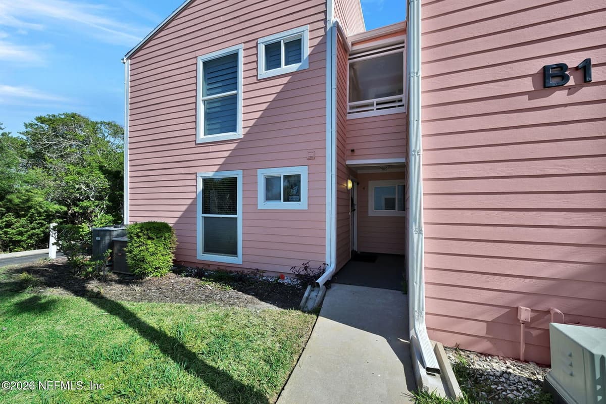6300 A1A S B14D, St. Augustine, FL 32080, St. Augustine, FL - photo 3