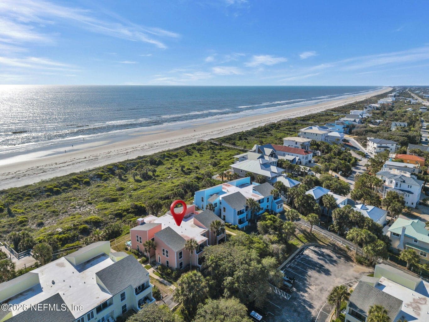 6300 A1A S B14D, St. Augustine, FL 32080, St. Augustine, FL - photo 1