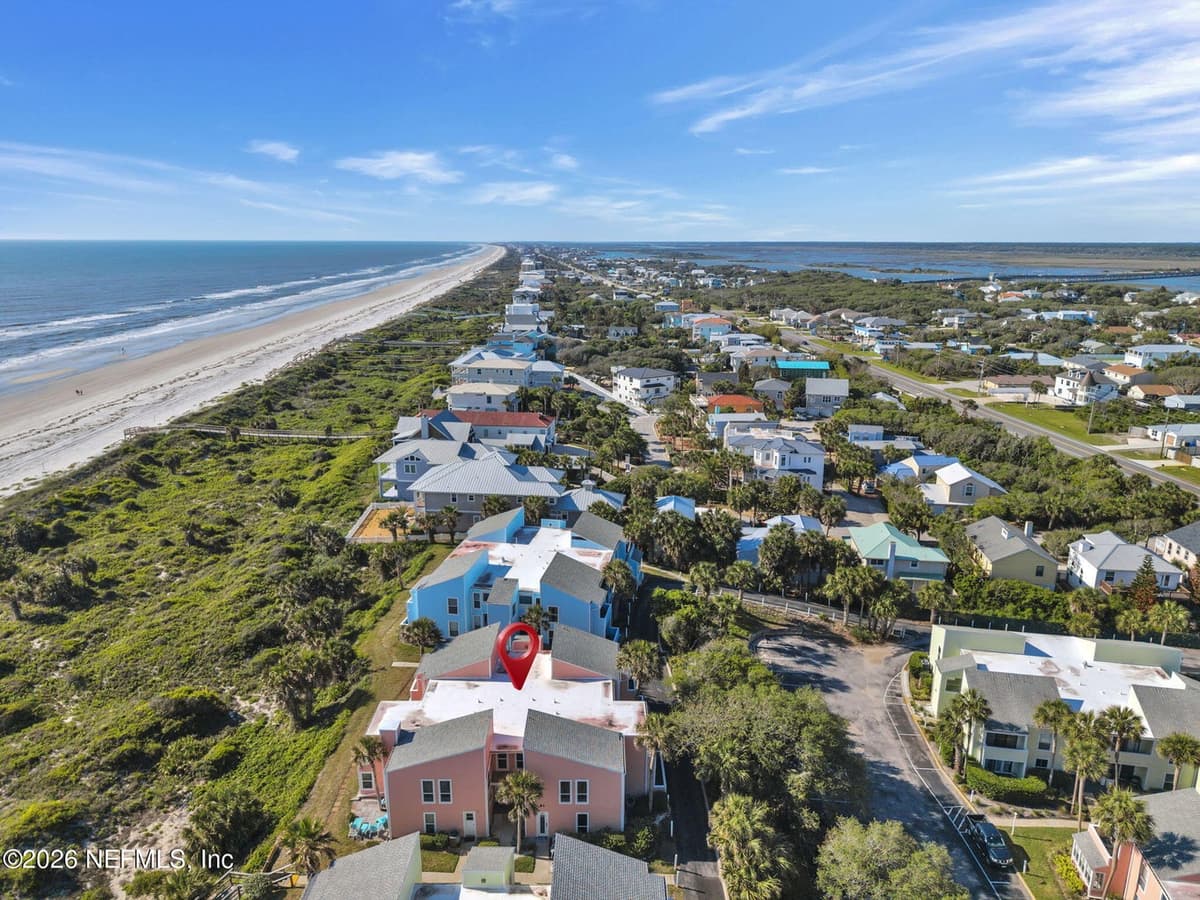 6300 A1A S B14D, St. Augustine, FL 32080, St. Augustine, FL - photo 2