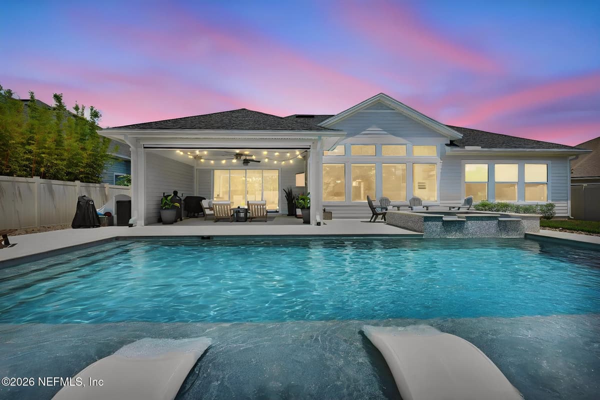 124 FORTRESS Avenue, Ponte Vedra, FL 32081, Ponte Vedra, FL - photo 2