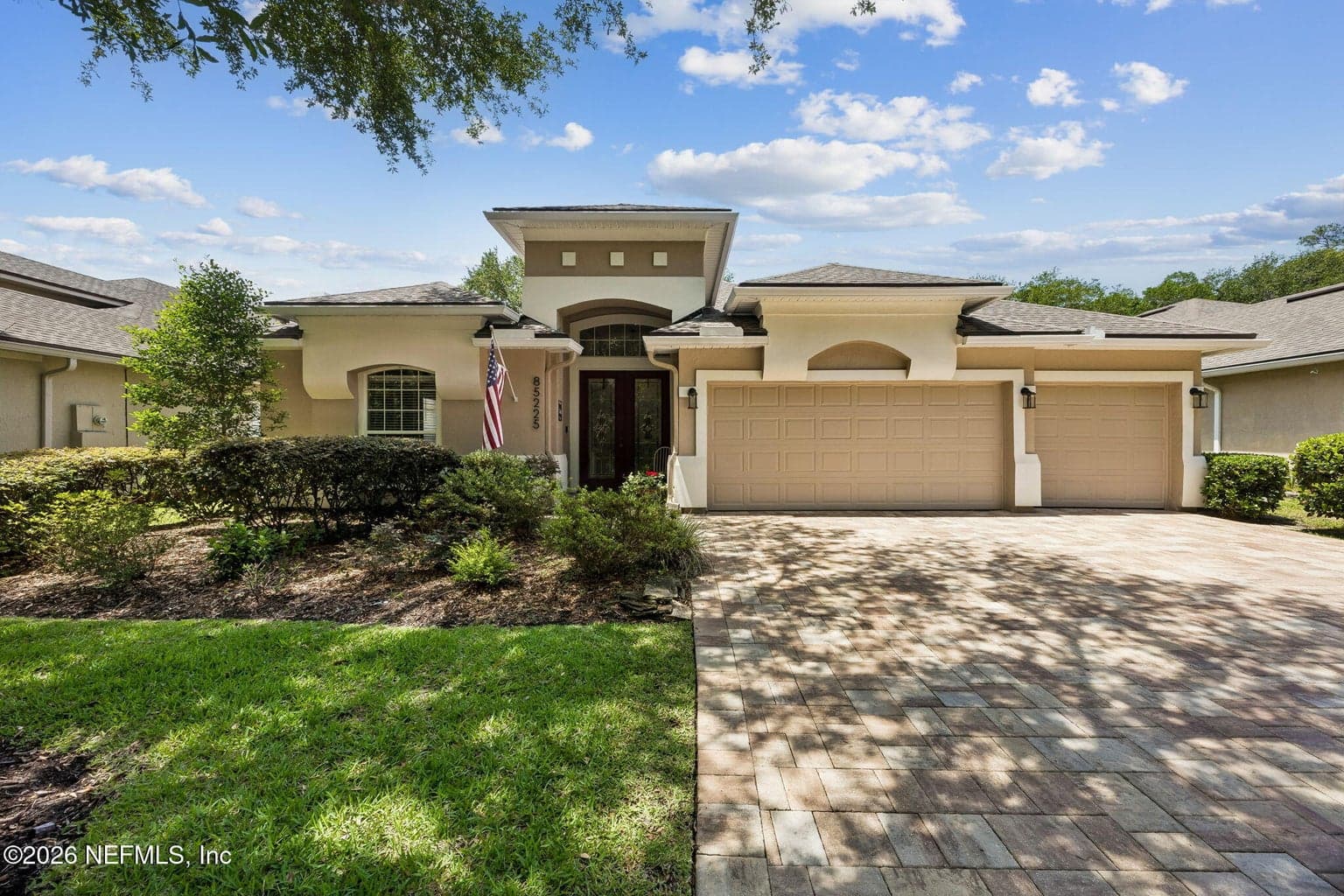 85225 AMAGANSETT Drive, Fernandina Beach, FL 32034, Fernandina Beach, FL - photo 1