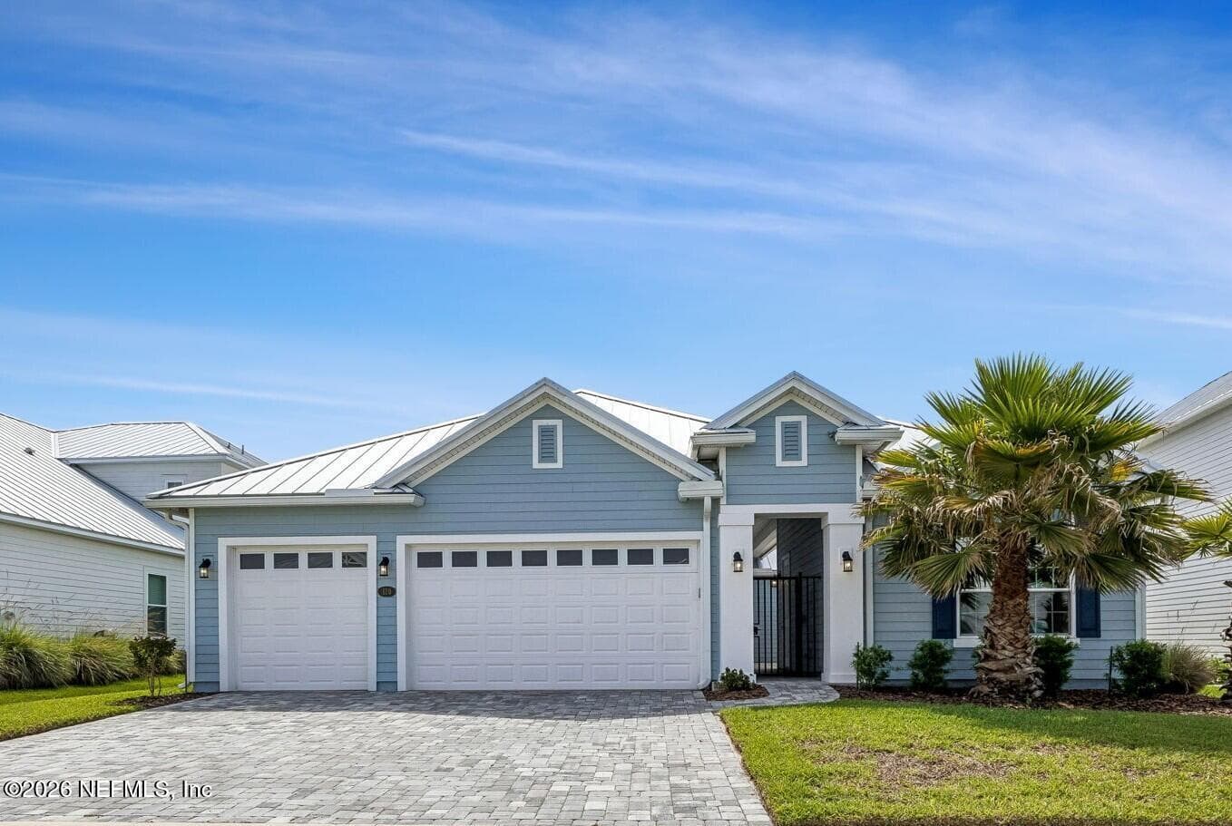 120 TORTOLA Way, St. Johns, FL 32259, St. Johns, FL - photo 1