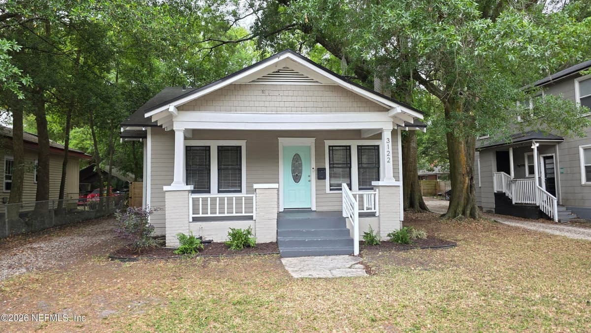 3122 POST Street, Jacksonville, FL 32205, Jacksonville, FL - photo 2