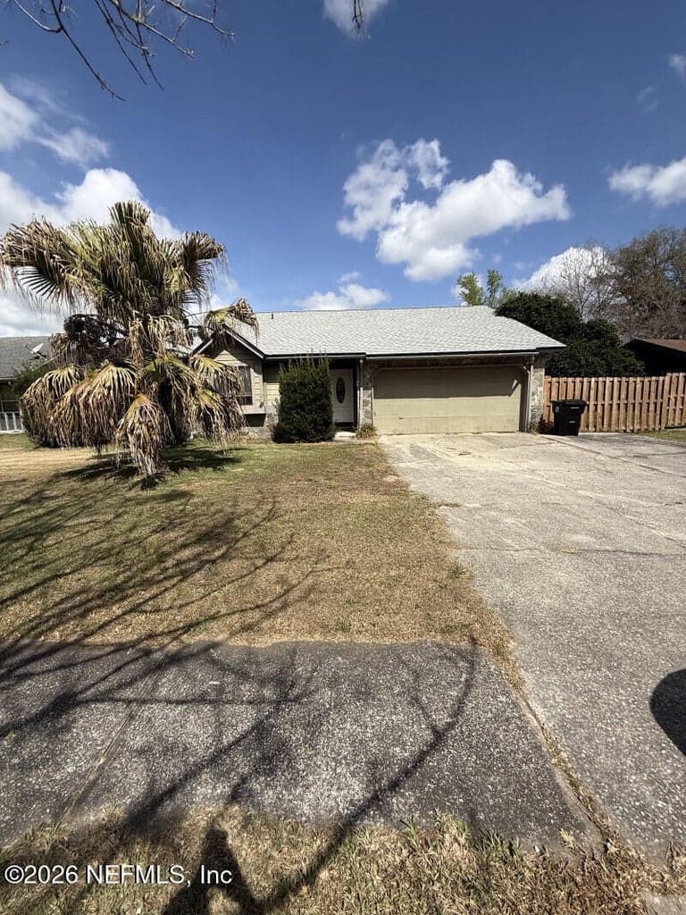 1862 FARM Way, Middleburg, FL 32068