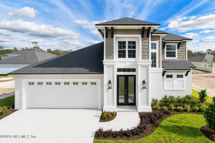 14425 ALDEA COVE Drive, Jacksonville, FL 32224