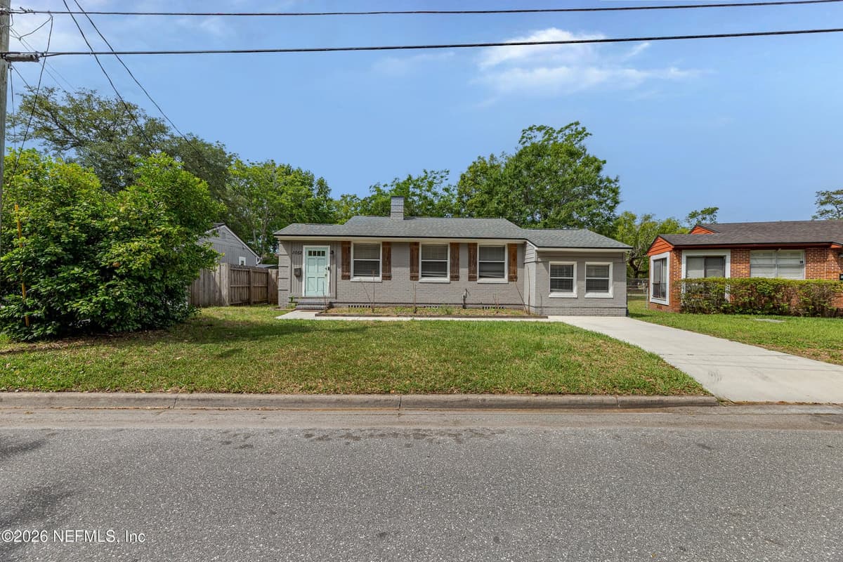 1052 WILLIS Drive, Jacksonville, FL 32205, Jacksonville, FL - photo 2