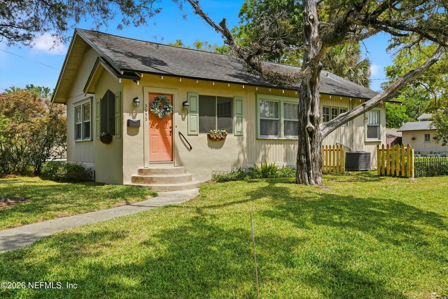 3655 RANDALL Street, Jacksonville, FL 32205, Jacksonville, FL - photo 1