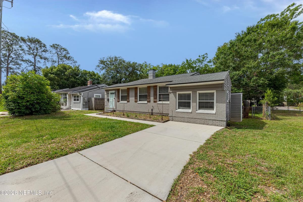 1052 WILLIS Drive, Jacksonville, FL 32205, Jacksonville, FL - photo 3