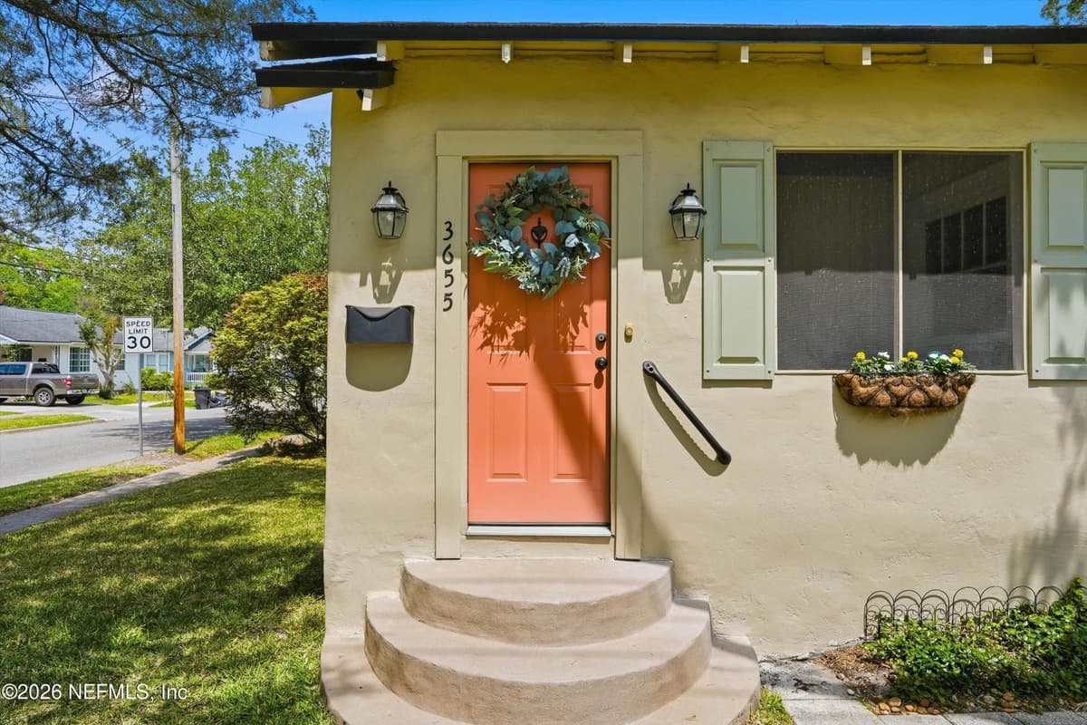 3655 RANDALL Street, Jacksonville, FL 32205, Jacksonville, FL - photo 2