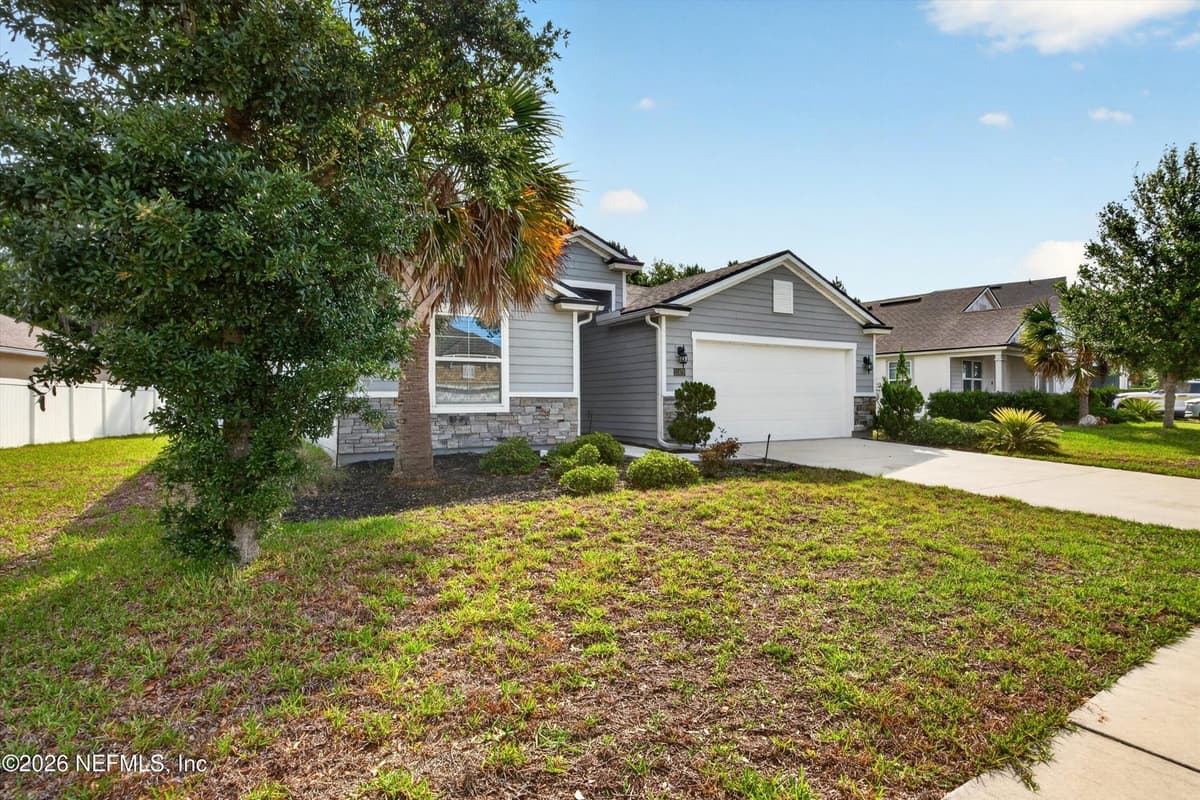 11479 RED KOI Drive, Jacksonville, FL 32226, Jacksonville, FL - photo 2