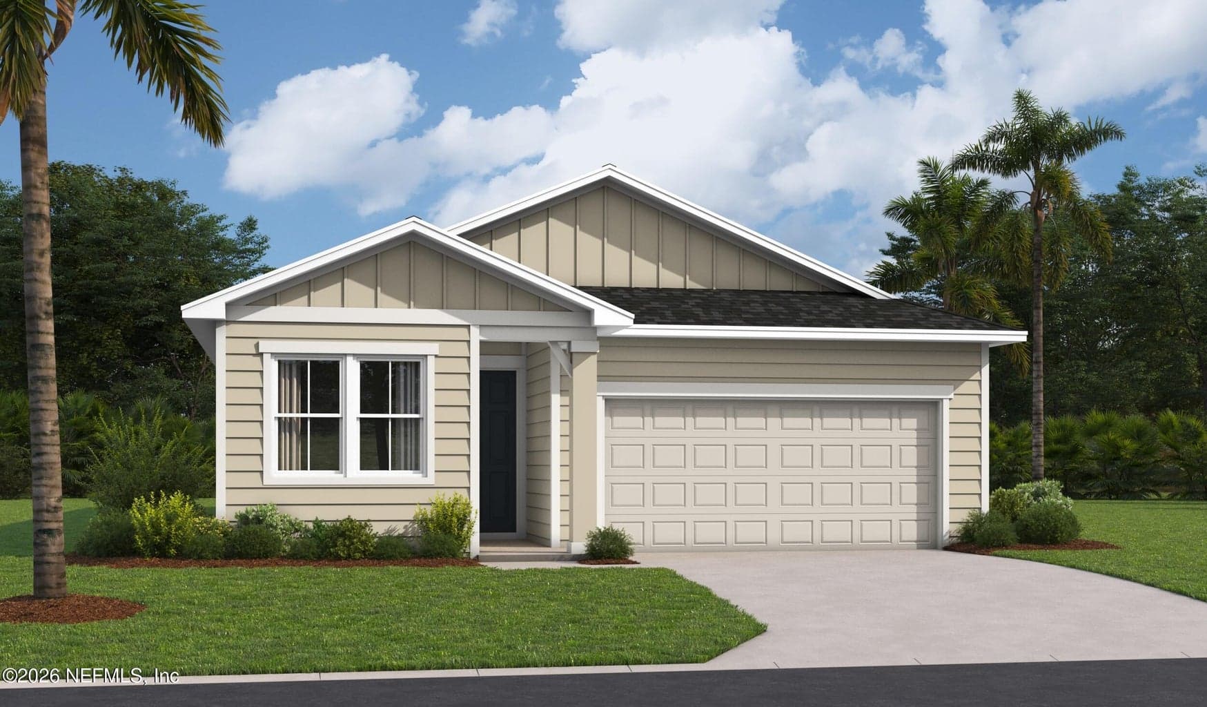 204 ENCLAVE Avenue, Palm Coast, FL 32164, Palm Coast, FL - photo 1