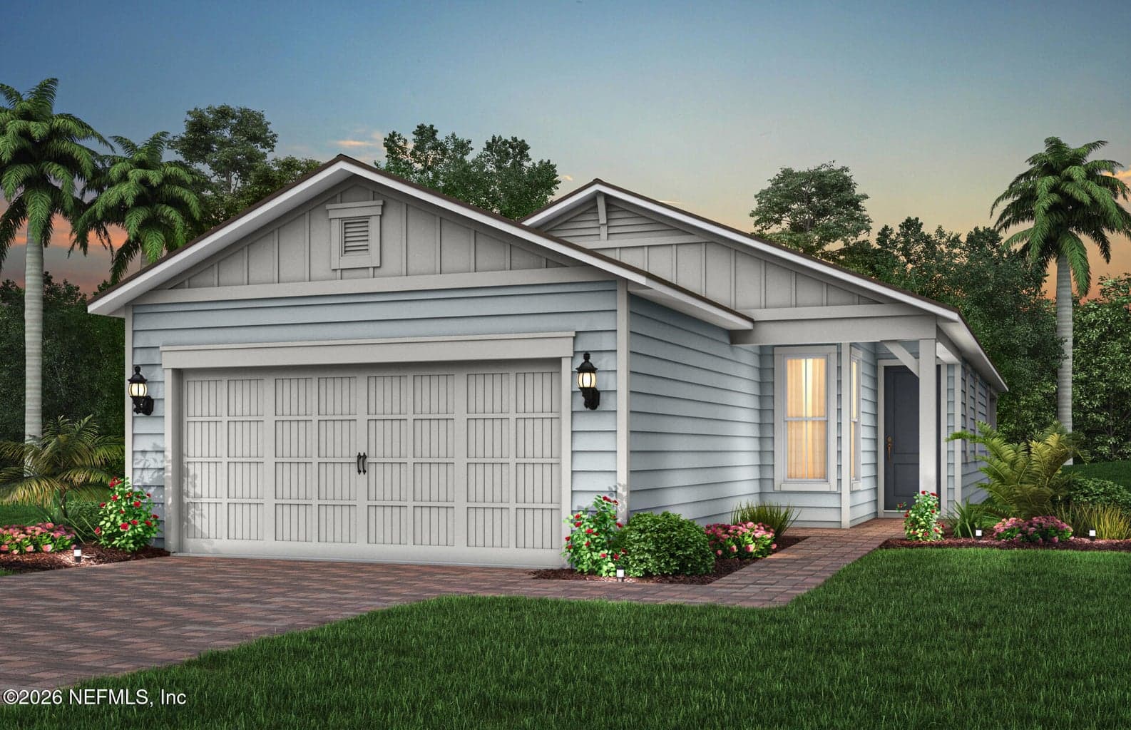 277 FLINTLOCK Lane, St. Johns, FL 32095, St. Johns, FL - photo 1