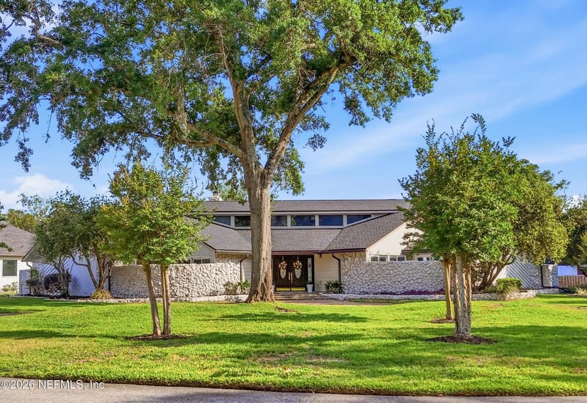7911 HUNTERS GROVE Road, Jacksonville, FL 32256