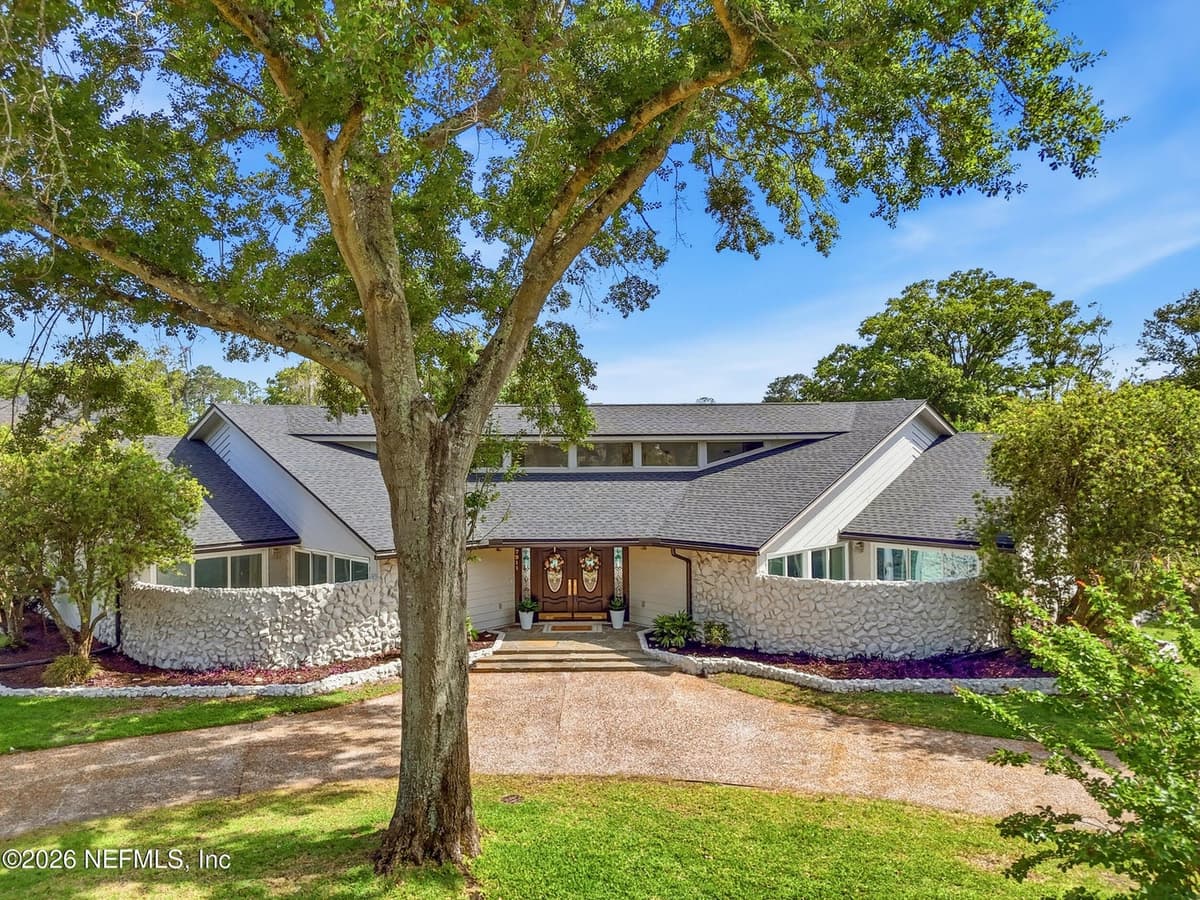 7911 HUNTERS GROVE Road, Jacksonville, FL 32256, Jacksonville, FL - photo 2