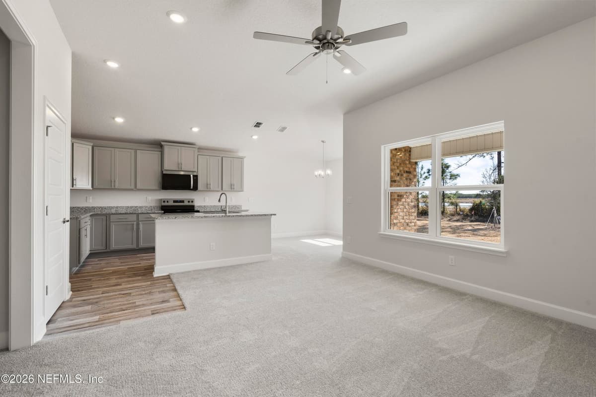 3326 MEADOW RIDGE Place, Green Cove Springs, FL 32043, Green Cove Springs, FL - photo 2