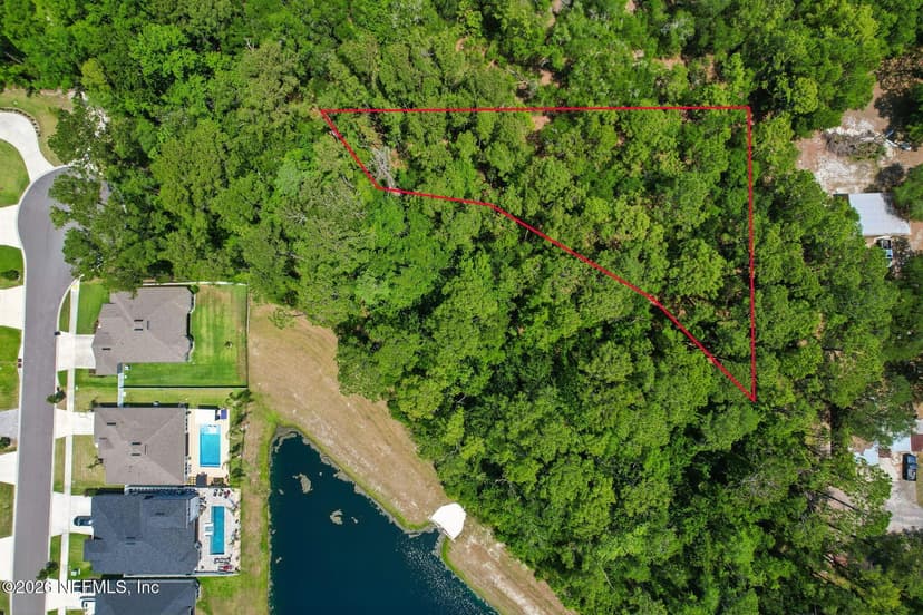 1615 COUNTY ROAD 315B, Green Cove Springs, FL 32043