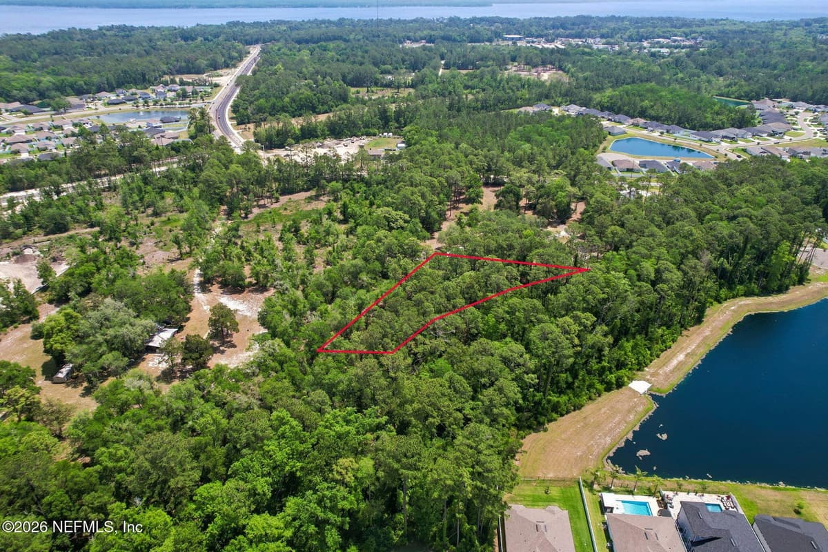 1615 COUNTY ROAD 315B, Green Cove Springs, FL 32043, Green Cove Springs, FL - photo 2
