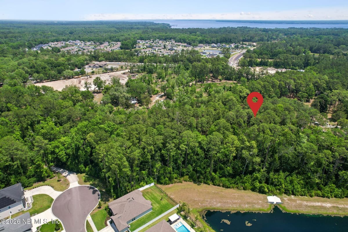 1615 COUNTY ROAD 315B, Green Cove Springs, FL 32043, Green Cove Springs, FL - photo 3