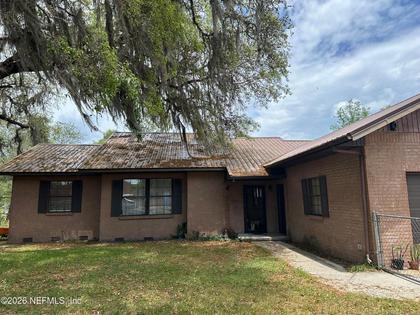 146 KELLEY SMITH SCHOOL Road, Palatka, FL 32177, Palatka, FL - photo 1
