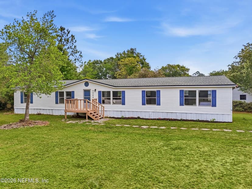 2489 COSMOS Avenue, Middleburg, FL 32068