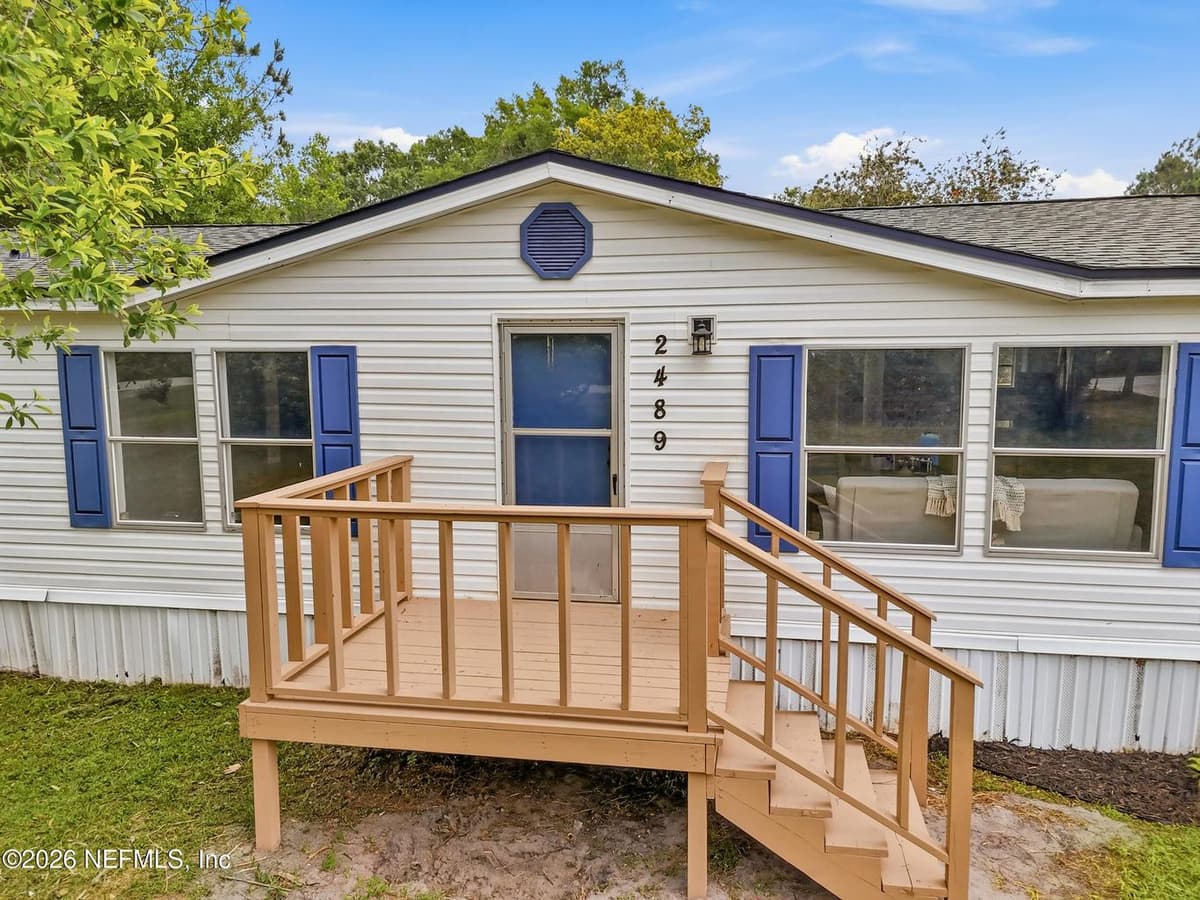 2489 COSMOS Avenue, Middleburg, FL 32068, Middleburg, FL - photo 2