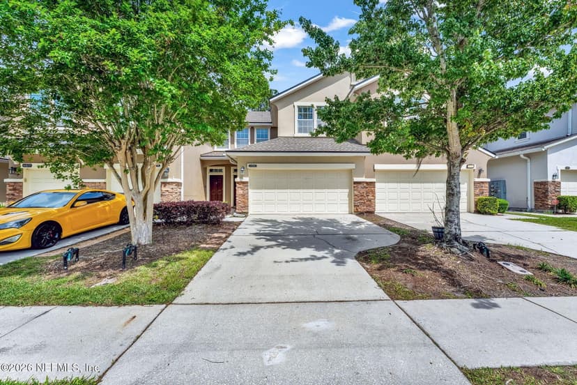 14881 BARTRAM VILLAGE Lane, Jacksonville, FL 32258
