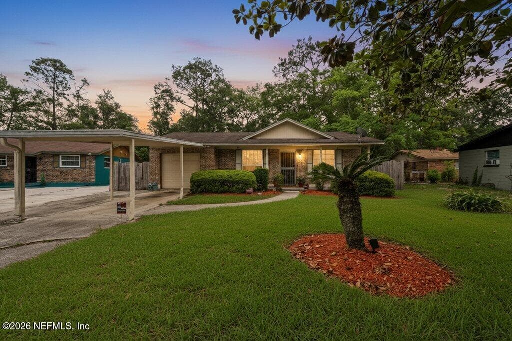8307 GULLEGE Drive, Jacksonville, FL 32219, Jacksonville, FL - photo 2