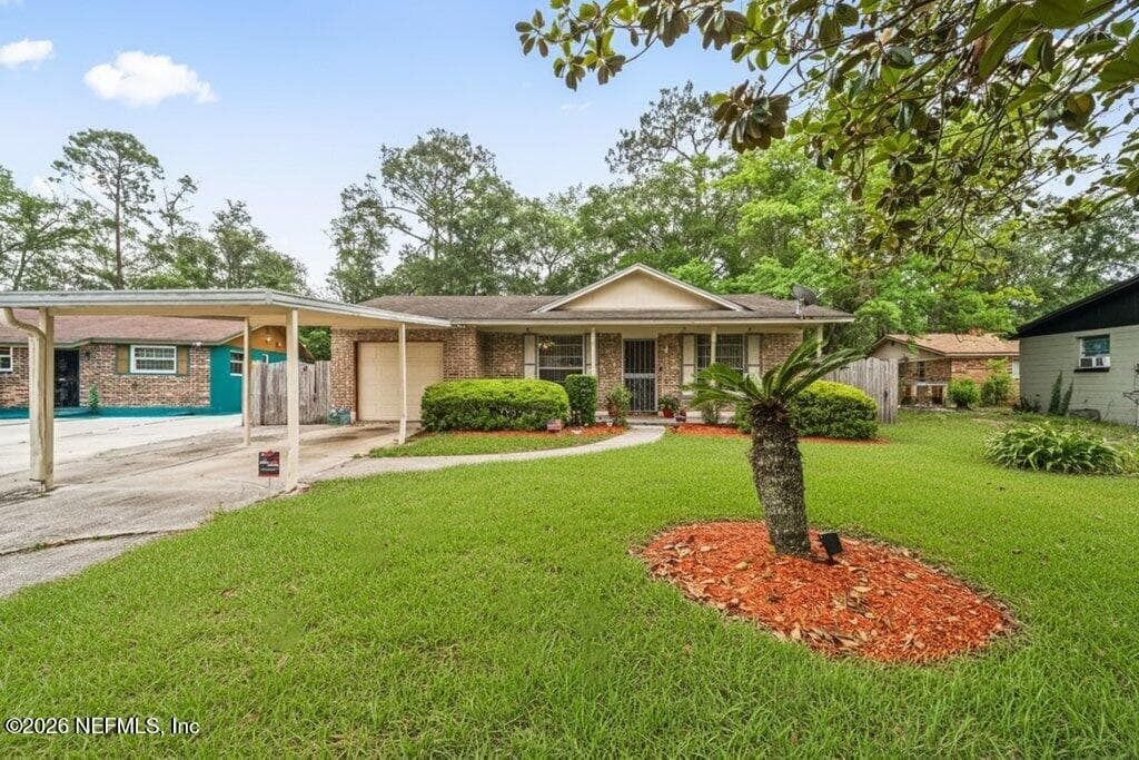 8307 GULLEGE Drive, Jacksonville, FL 32219, Jacksonville, FL - photo 1