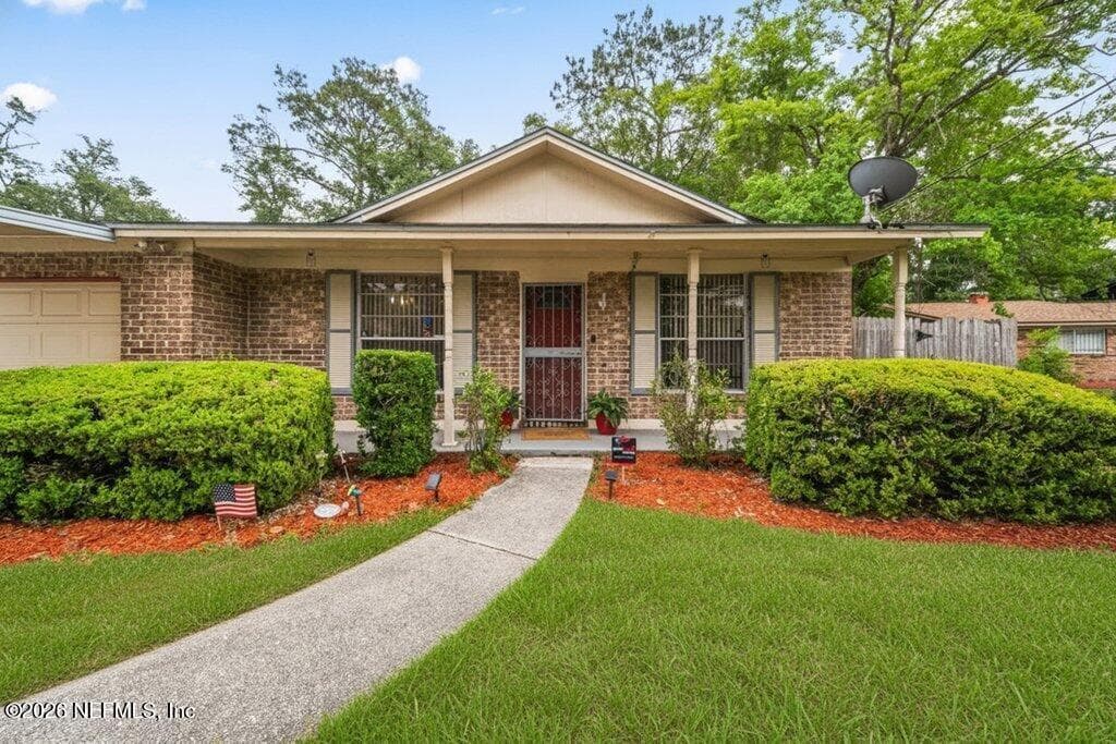 8307 GULLEGE Drive, Jacksonville, FL 32219, Jacksonville, FL - photo 3