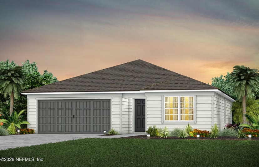 7082 SANDPERCH Street, Jacksonville, FL 32244